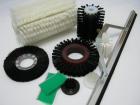 Roller Brushes