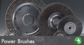 Power Brushes