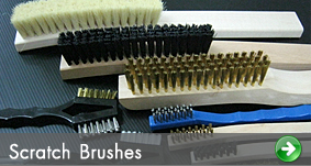 Scratch Brushes