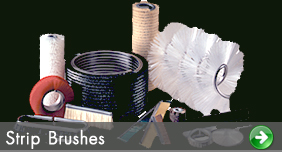 Strip Brushes
